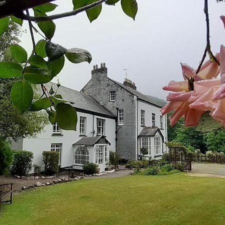 Score Valley Country House Ilfracombe Luaran gambar
