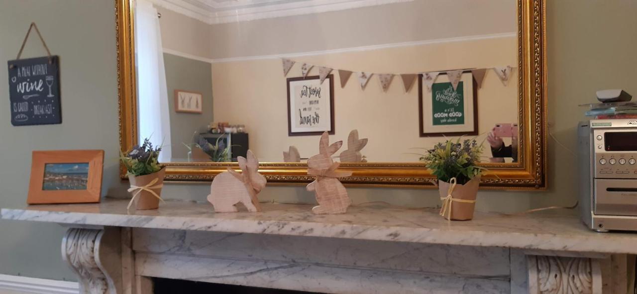 Score Valley Country House Ilfracombe Luaran gambar