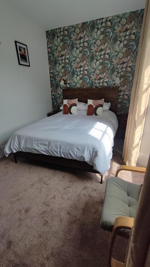 Score Valley Country House Ilfracombe Luaran gambar
