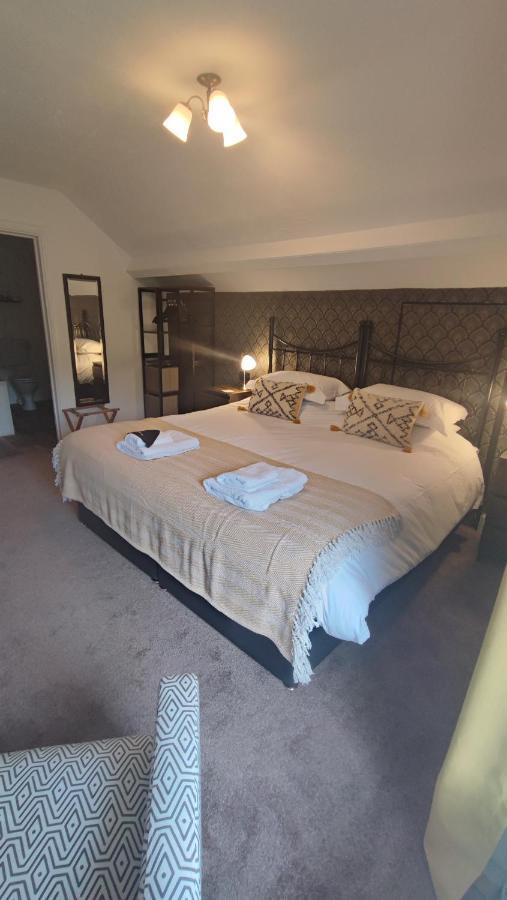 Score Valley Country House Ilfracombe Luaran gambar