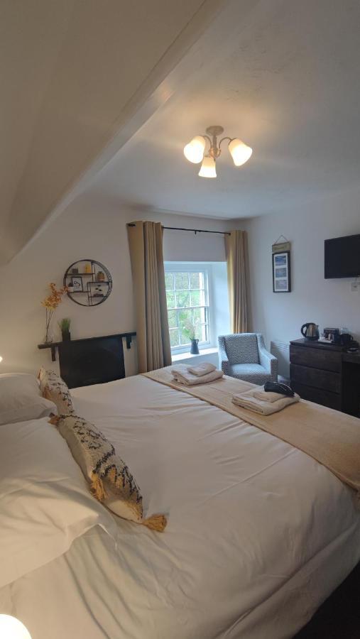 Score Valley Country House Ilfracombe Luaran gambar