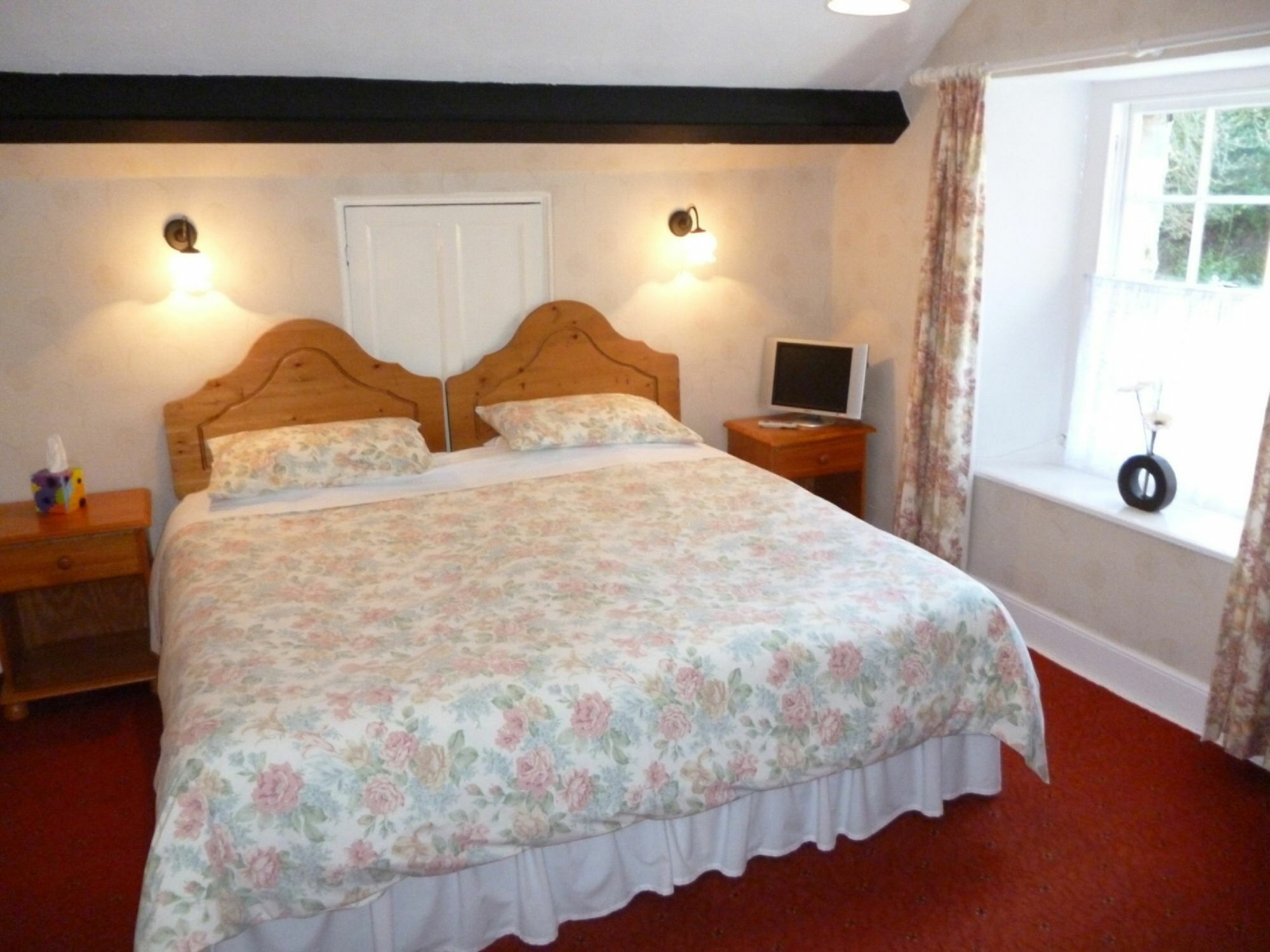 Score Valley Country House Ilfracombe Luaran gambar