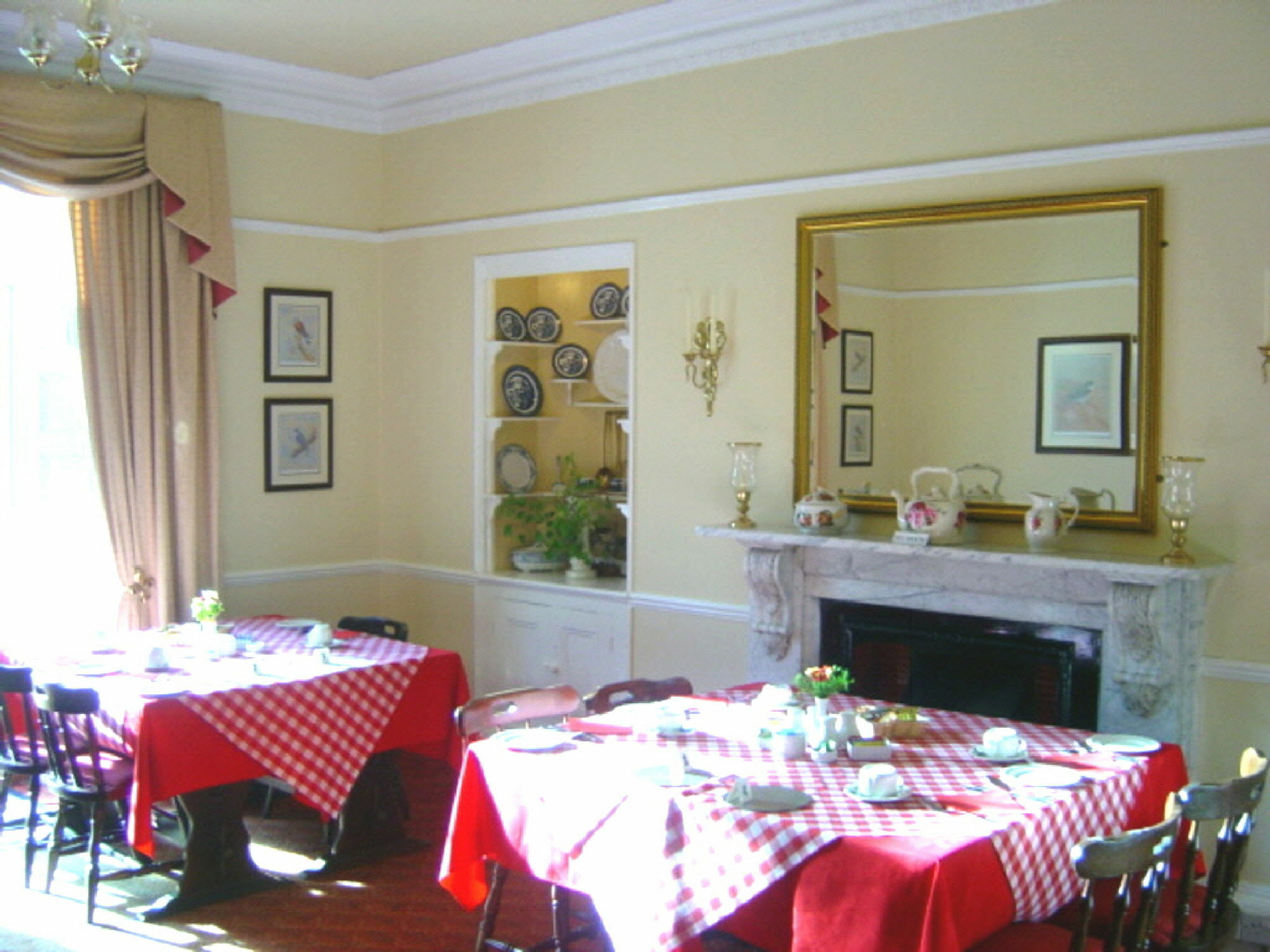 Score Valley Country House Ilfracombe Luaran gambar