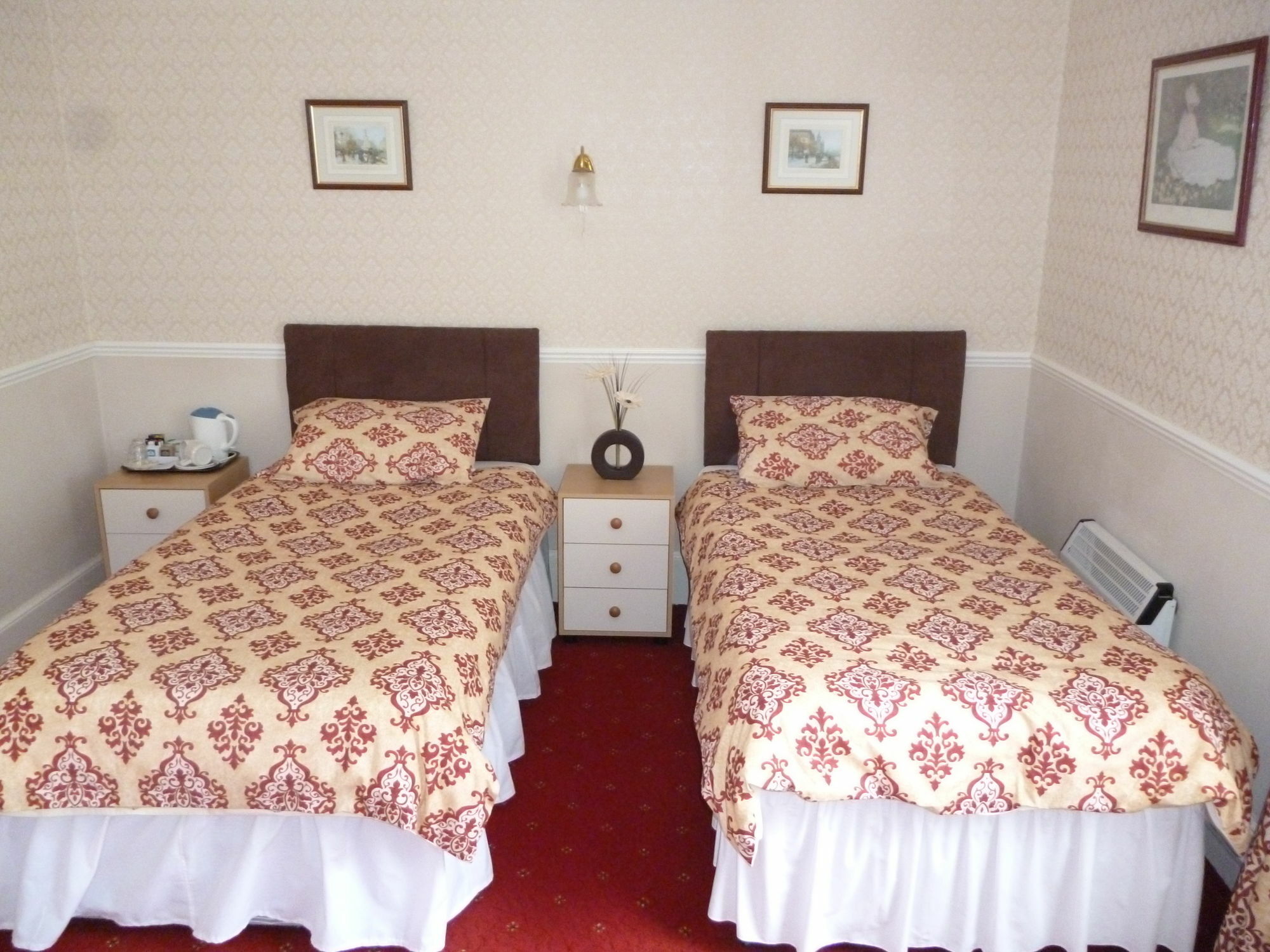 Score Valley Country House Ilfracombe Luaran gambar
