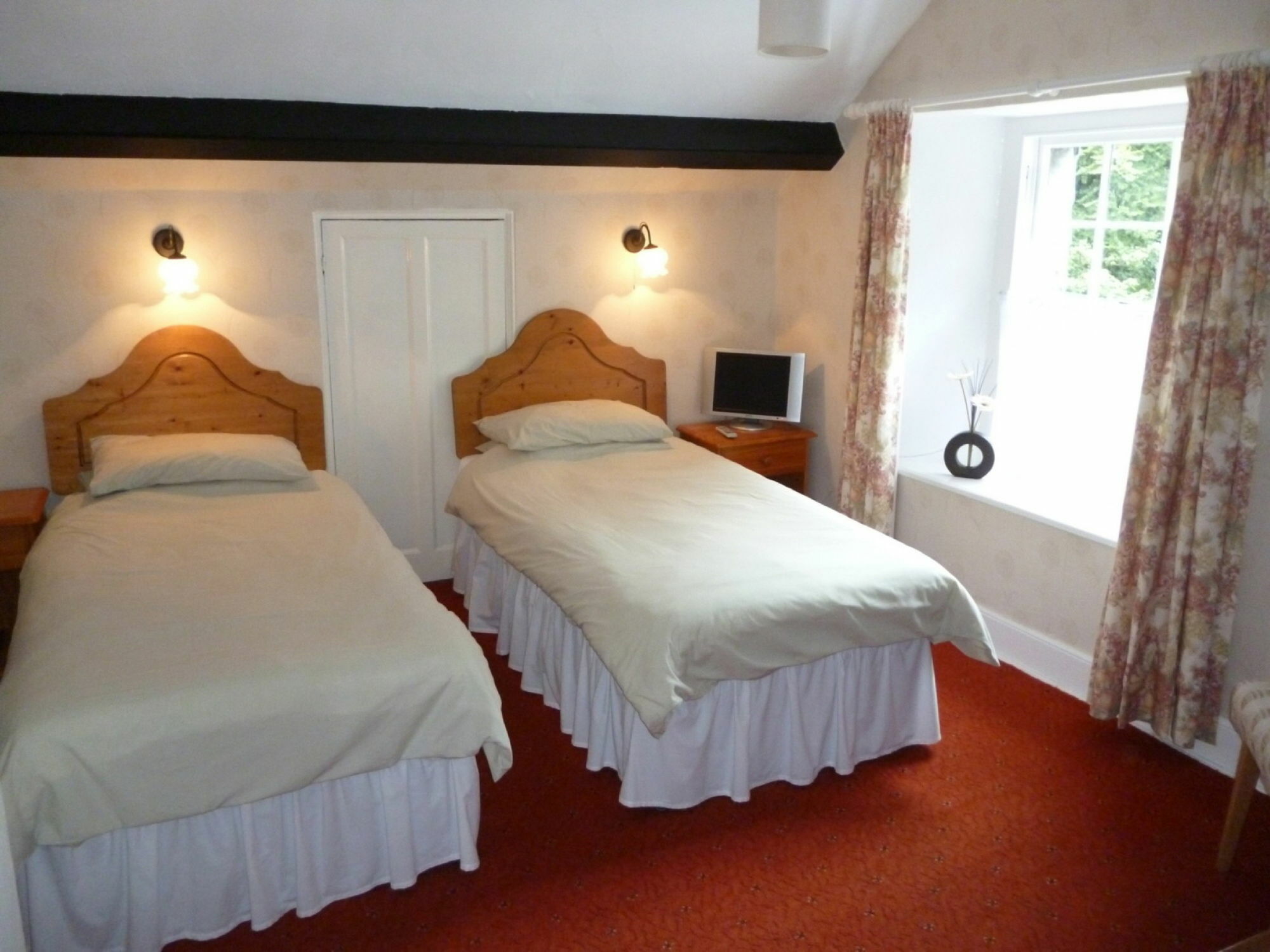 Score Valley Country House Ilfracombe Luaran gambar