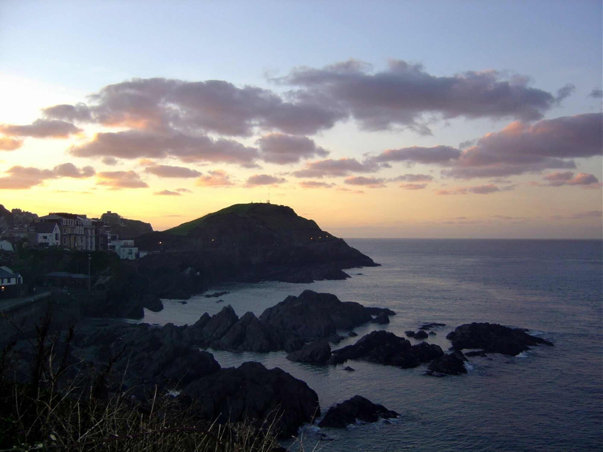 Score Valley Country House Ilfracombe Luaran gambar