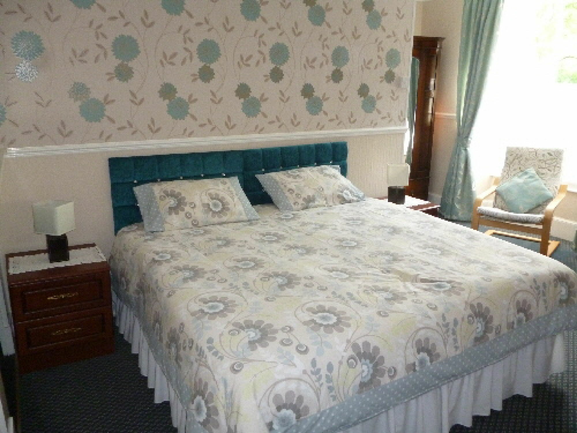 Score Valley Country House Ilfracombe Luaran gambar