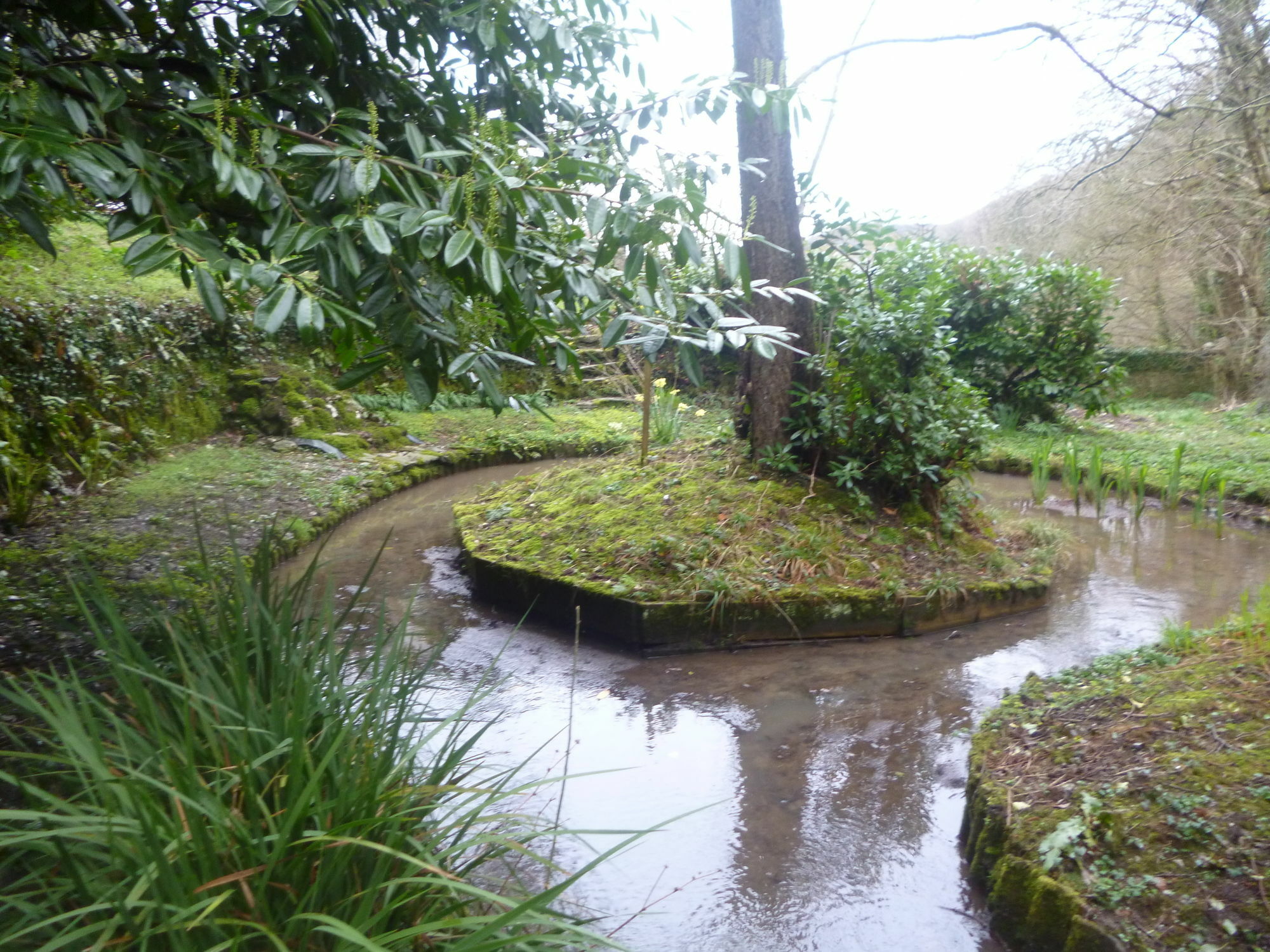 Score Valley Country House Ilfracombe Luaran gambar
